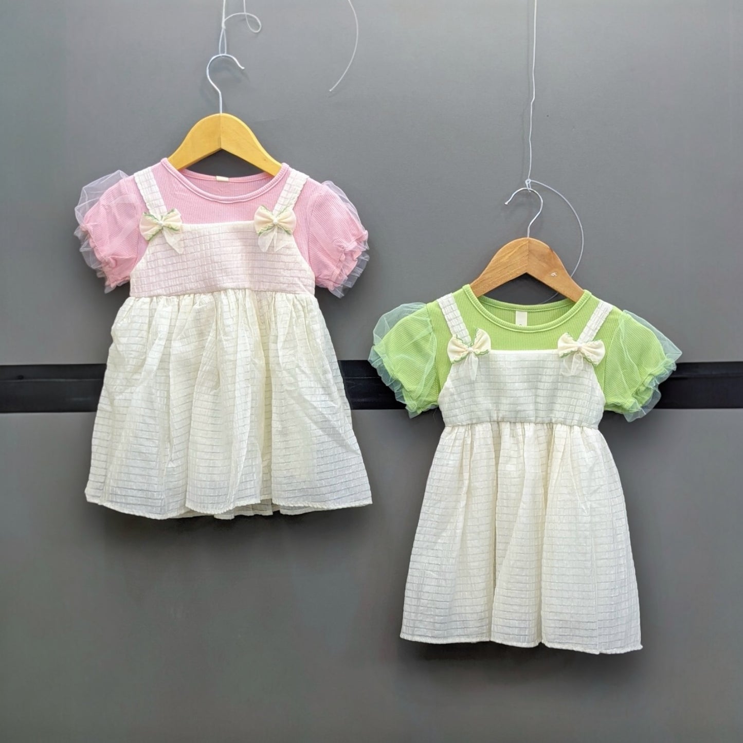 Casual Imported Frock | 9 Month to 3 Years