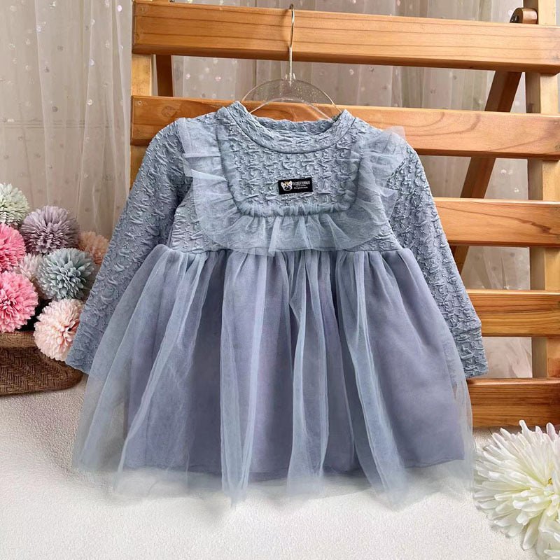 Semi Formal Baby girl dress 6 month to 2.5 Years